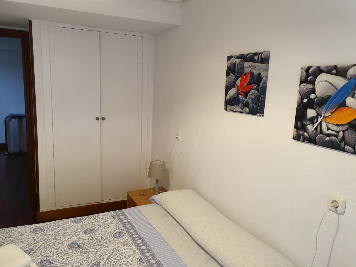 Oldtown Apartment A.L. San Sebastián Exterior foto